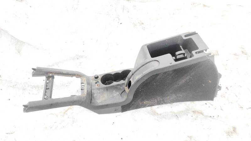 1Z1863241 Skoda Yeti 2012 Cup holder and Coin tray