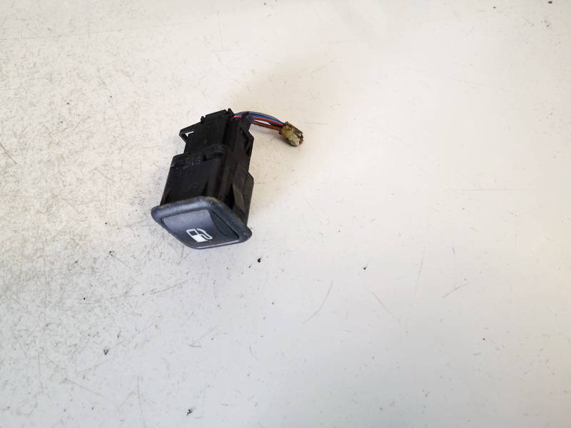 3B0959833A Volkswagen Golf 2001 Fuel Cap Switch (Gas Fuel Door Switch Button)