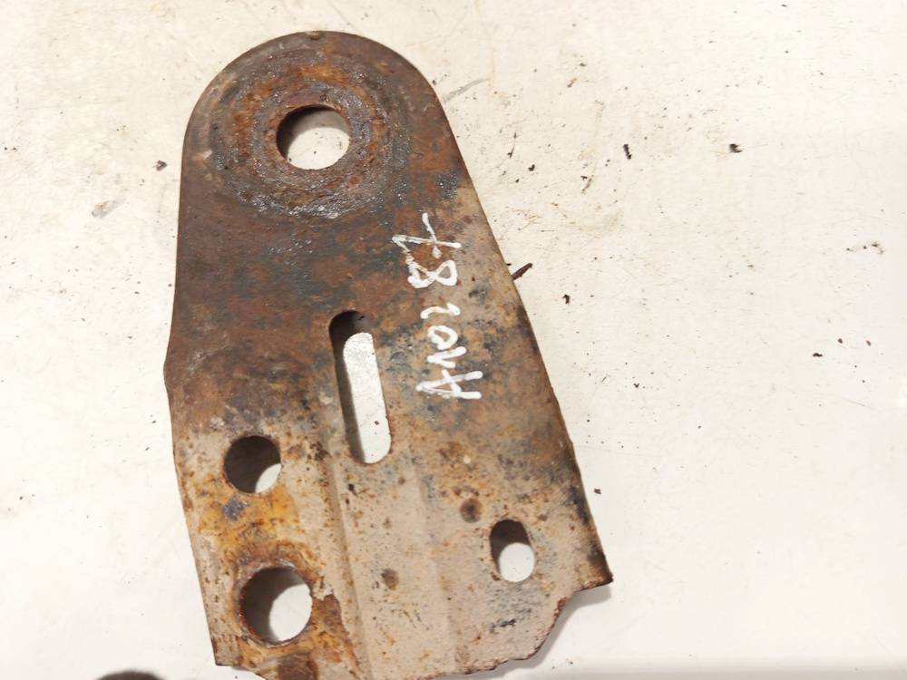 Mazda 5 2007 Ātrumkārbas kronšteins - Thumbnail 3