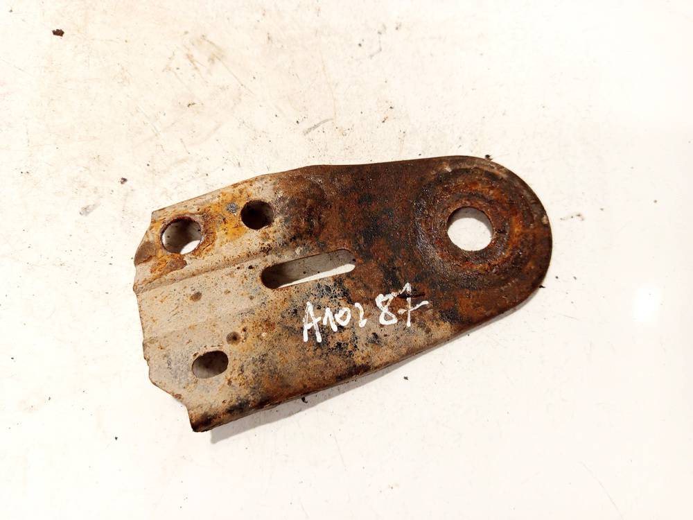 Mazda 5 2007 SUPPORTS MOTEURS