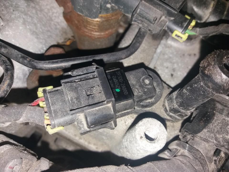 9024040002 Kia Ceed 2012 Sensor Nockenwellenposition