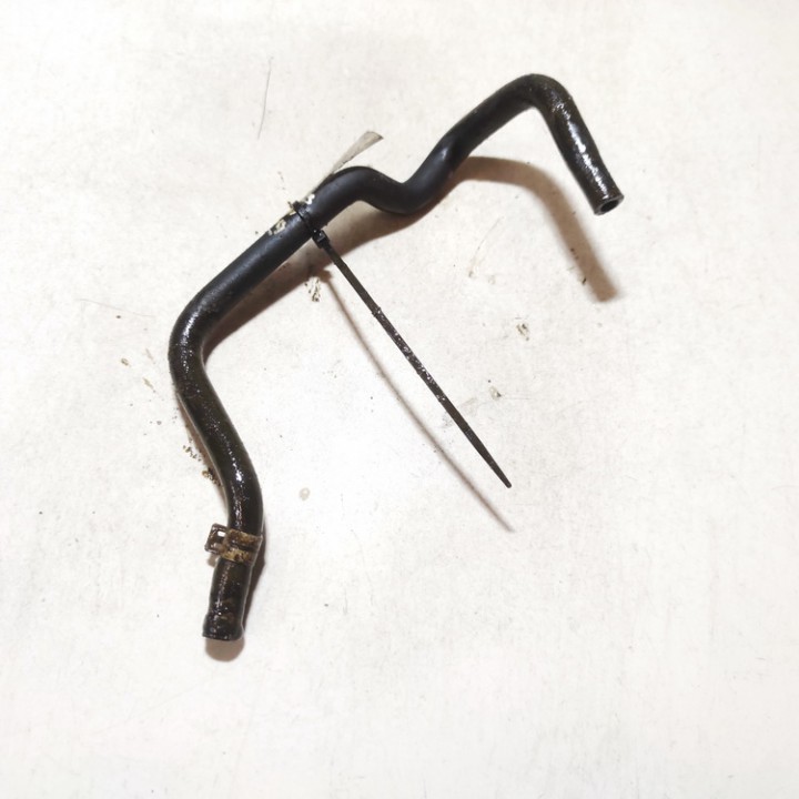 55556031 Opel Corsa 2005 Radiator Hose (Water Hose) - Thumbnail 2