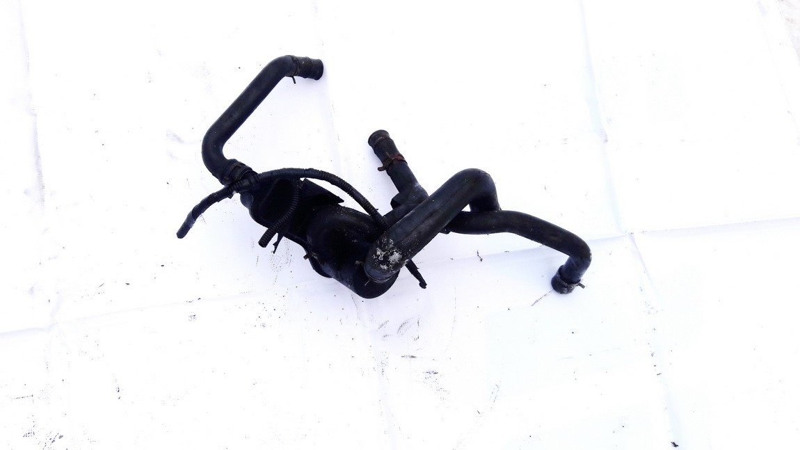 6G9Q6A785AB Ford Focus 2008 Vacuum pump - Breather (PCV Engine Breather Valve)