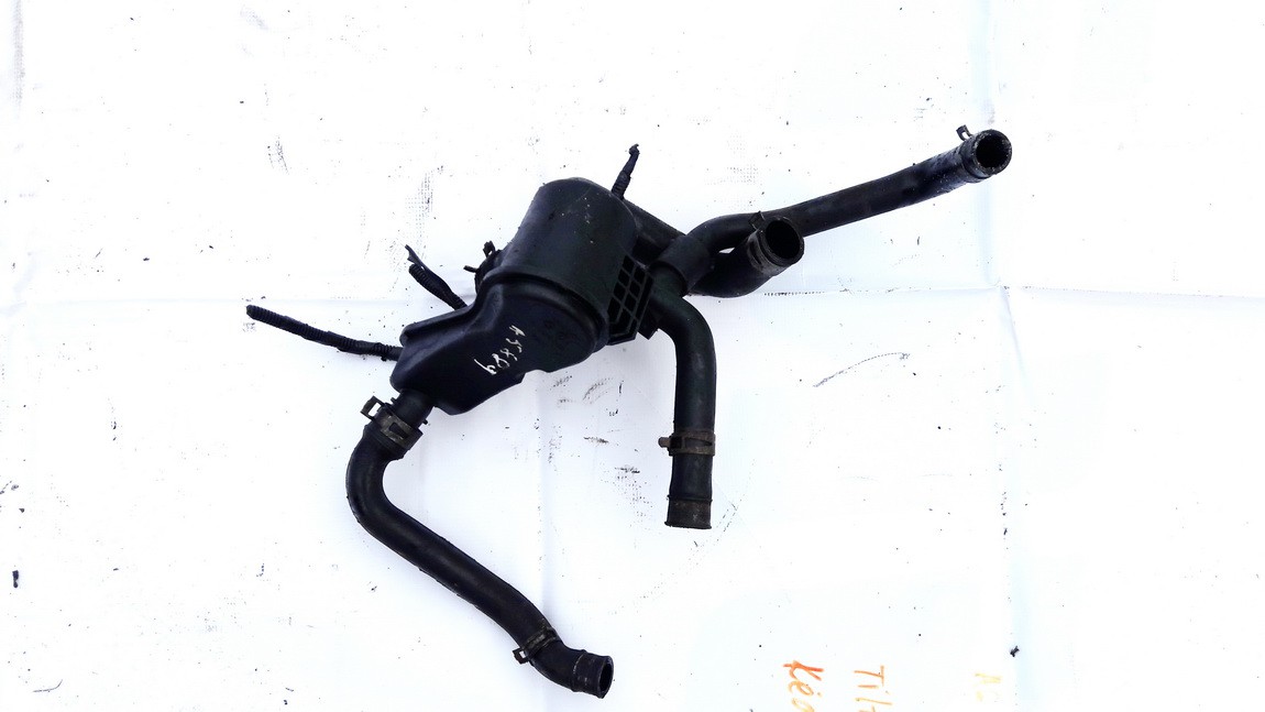 6G9Q6A785AB Ford Focus 2008 Vacuum pump - Breather (PCV Engine Breather Valve) - Thumbnail 2