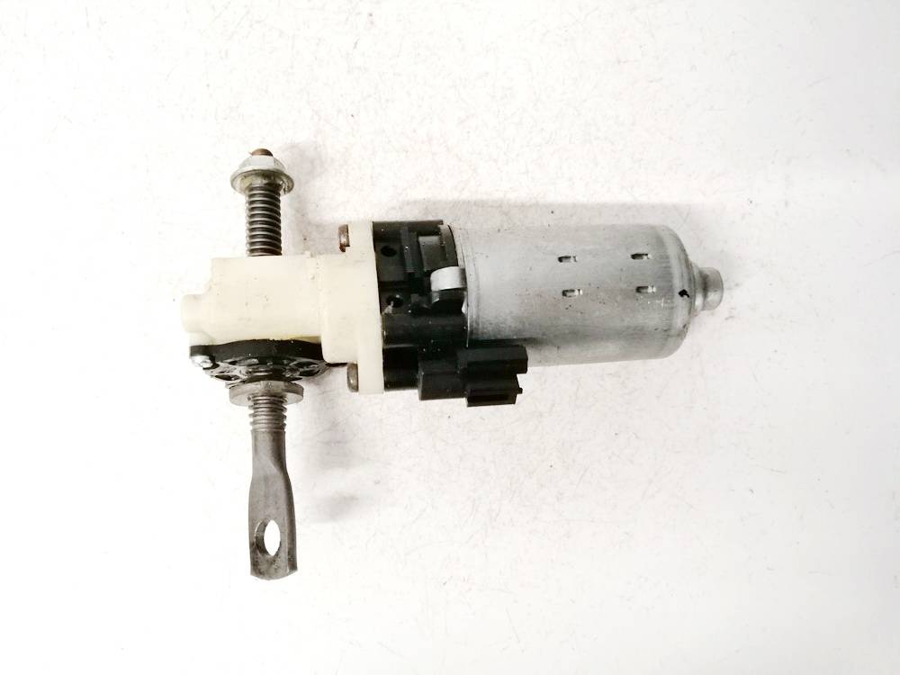 8582033020 Lexus IS - CLASS 2007 Seat Motor Regulator - FRONT LEFT - Thumbnail 2