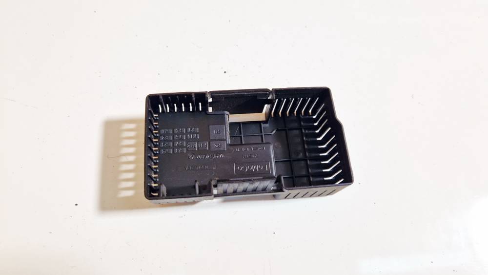 6G9T14C507AB Ford S-Max 2006 Pokrywa skrzynki bezpieczników - Thumbnail 2