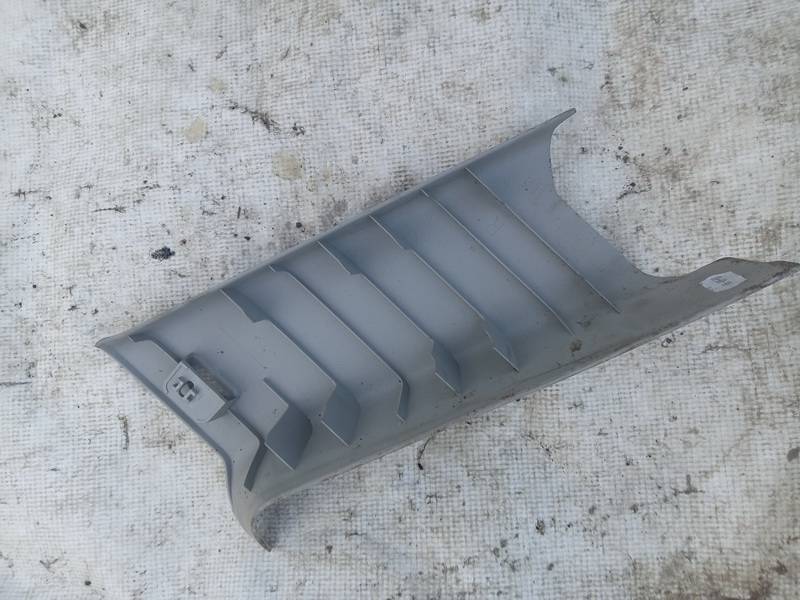 51437117476 BMW 3-Series 2005 Statņa dekoratīvā apdare - AIZMUGURE PA LABI - Thumbnail 2