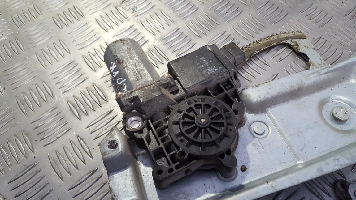 0130821654 Opel Vectra 1997 Window Motor - FRONT LEFT