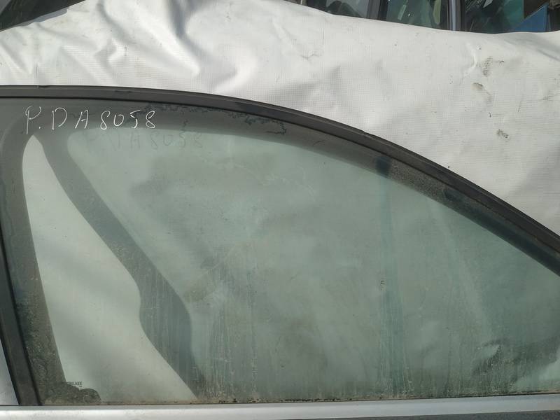 AS2 Porsche Cayenne 2004 Oven lasi - EDESSÄ OIKEALLA