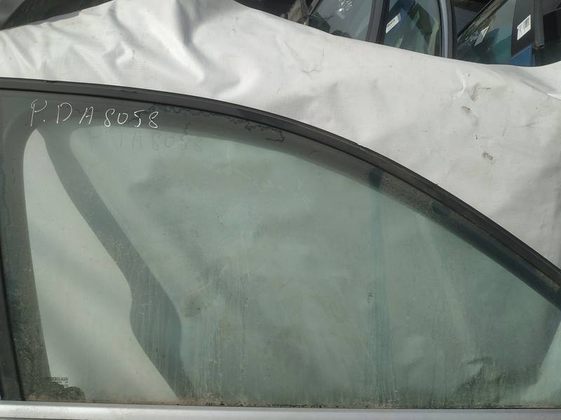 AS2 Porsche Cayenne 2004 Oven lasi - EDESSÄ OIKEALLA - Thumbnail 2