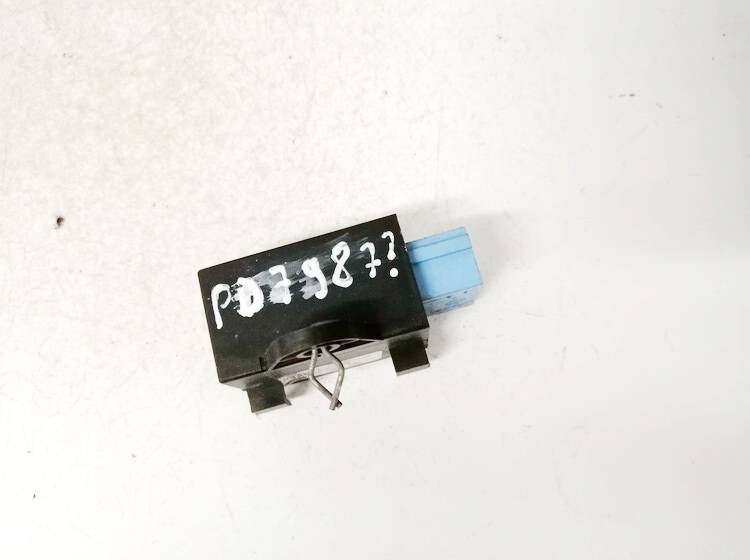 9652174680 Toyota Corolla Verso 2006 Relejs