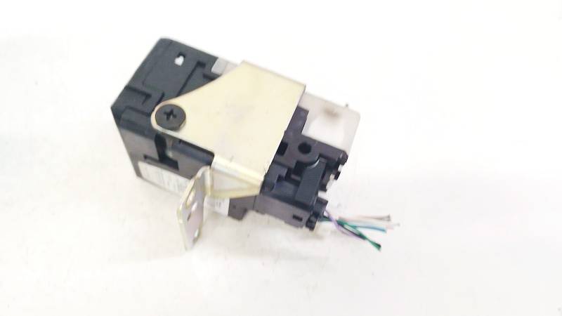 2584AR124KYY Toyota Corolla Verso 2006 Virtalukko - Thumbnail 2