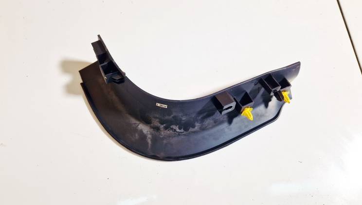 6M21U02348ADW Ford S-Max 2006 Salono apdaila (plastmases) - Thumbnail 2