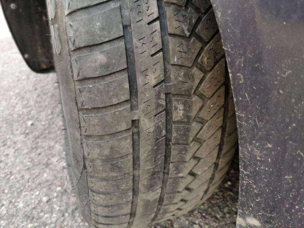 5X112 Audi A6 2005 Колеса R16 - Thumbnail 5