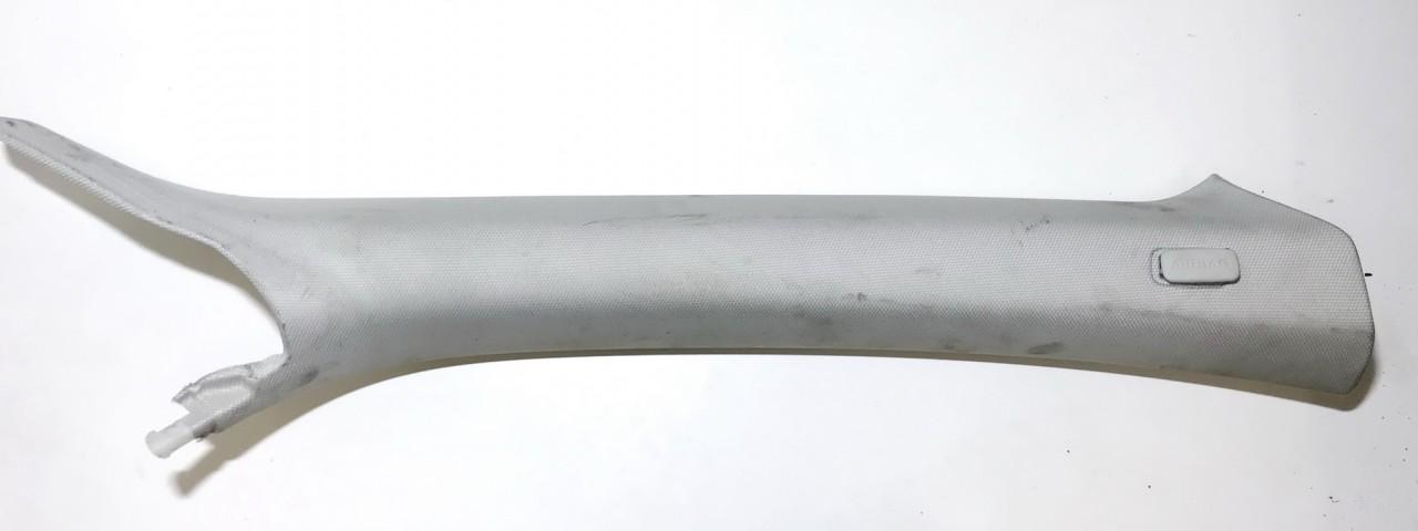 8T0867234B Audi A5 2008 Interior trim