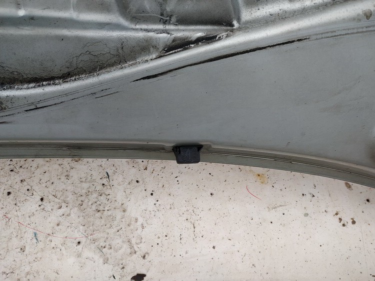 Renault Laguna 2001 Dysza spryskiwacza przedniej szyby - Thumbnail 3