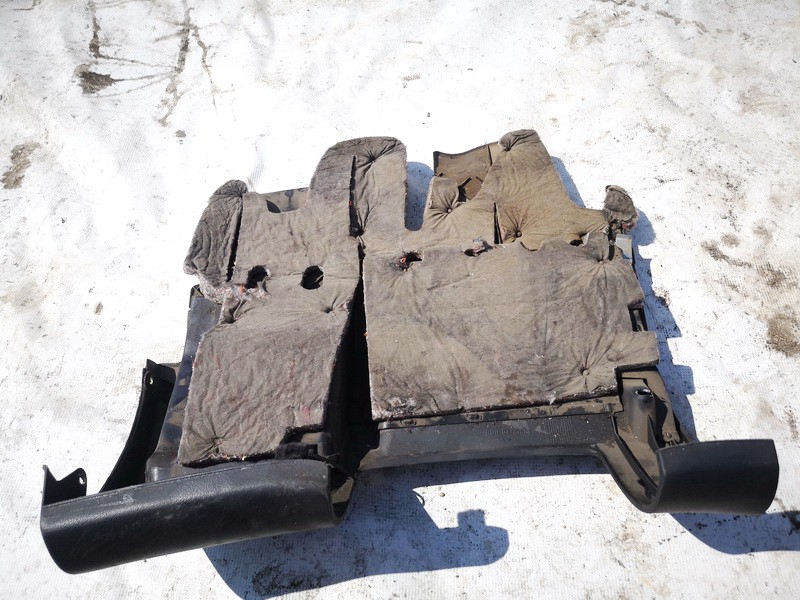 8D1863075 Audi A4 1995 Interior trim - Thumbnail 2