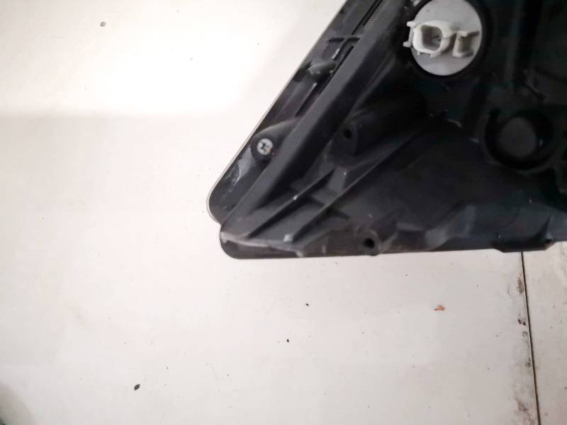 33100SWWE0 Honda CR-V 2008 Headlight - FRONT RIGHT - Thumbnail 4