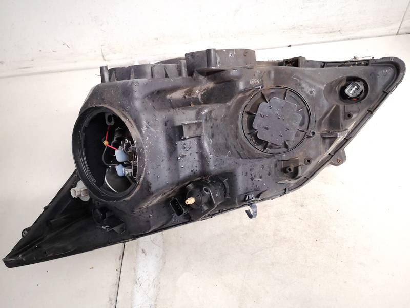 33100SWWE0 Honda CR-V 2008 Headlight - FRONT RIGHT - Thumbnail 2