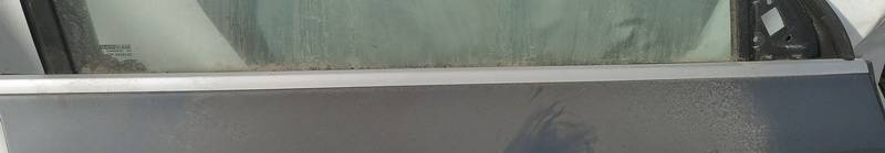 Porsche Cayenne 2004 Oven lasin tiivistelista - EDESSÄ OIKEALLA