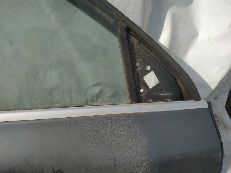 Porsche Cayenne 2004 Duru stiklo juostele P.D. - Thumbnail 3