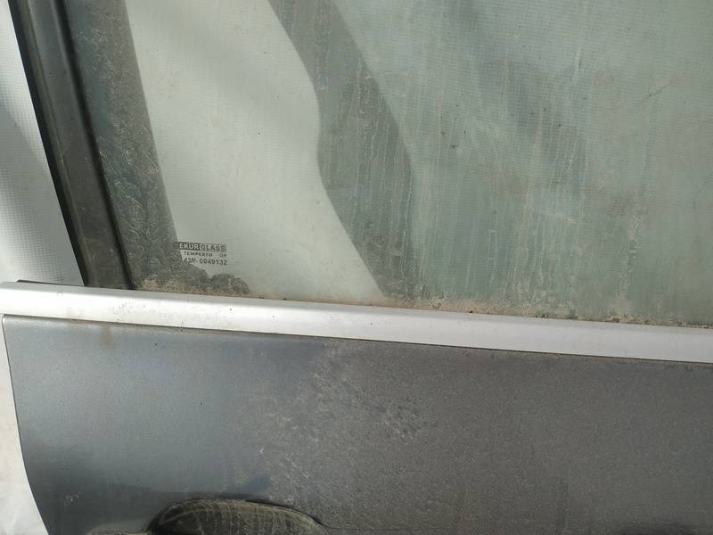 Porsche Cayenne 2004 Duru stiklo juostele P.D. - Thumbnail 2