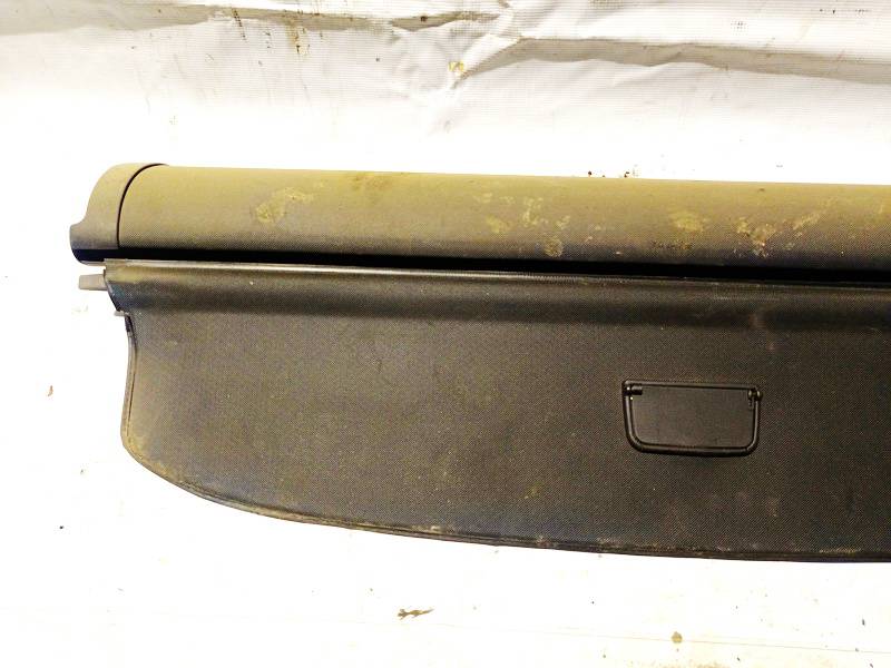 8E9863553 Audi A4 2005 Nadproże - Thumbnail 2