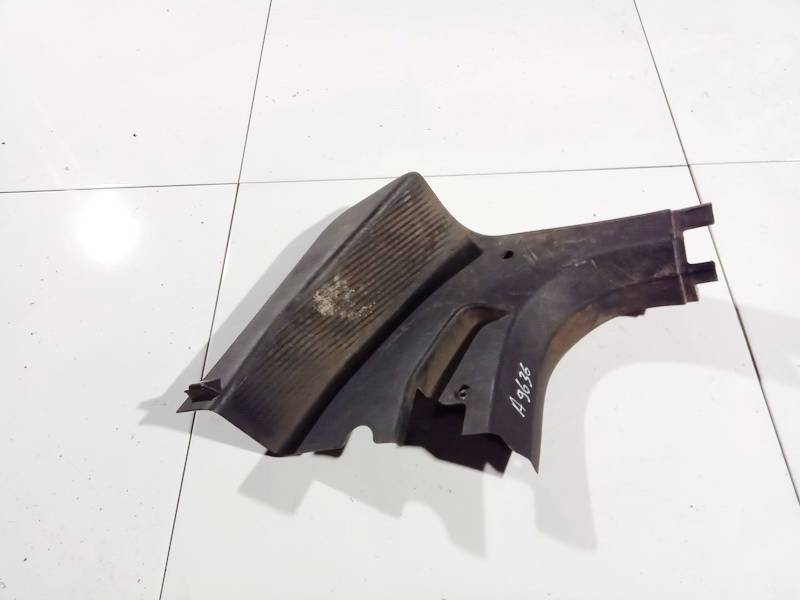 24423412 Opel Vectra 2002 Interior trim