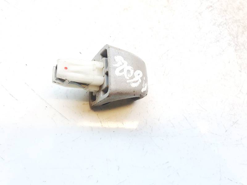 Opel Meriva 2004 Wykończenie wnętrza (plastikowe elementy)