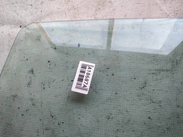 AS2 Peugeot 307 2006 Боковое окно - задний левый - Thumbnail 3