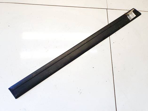 Audi 80 1994 Molding door - REAR RIGHT side