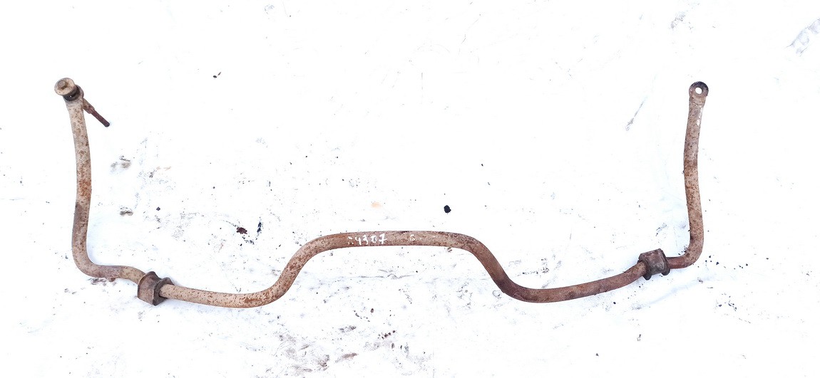 Mitsubishi Pajero 2002 Stabilizator - TYLNE