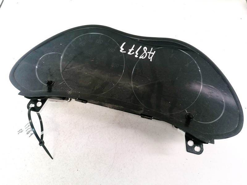 8380005630H Toyota Avensis 2005 Prędkościomierz – panel instrumentów