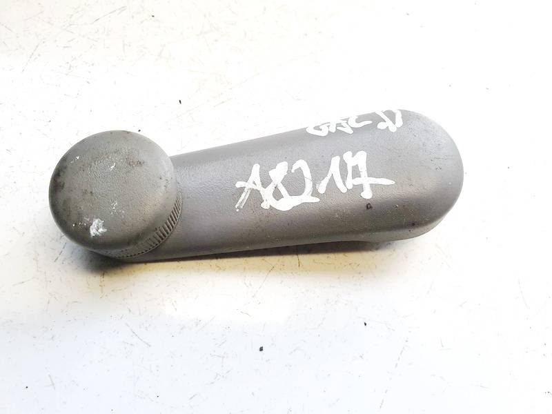 Mazda 3 2005 Window Crank Handle - Thumbnail 2