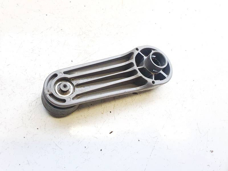 Mazda 3 2005 Window Crank Handle - Thumbnail 3