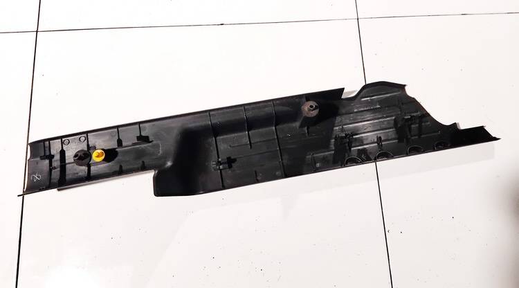 C23568740 Mazda 5 2008 Schwelle verkleidung Hinten Linke - Thumbnail 2