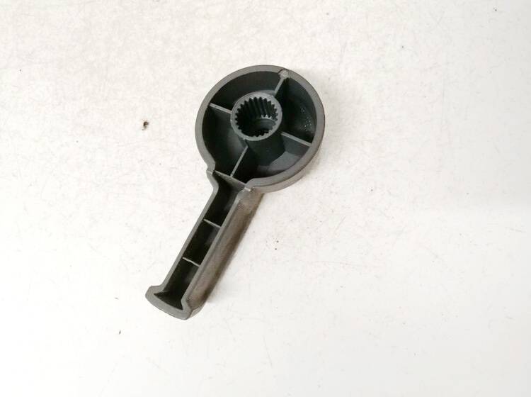 4421632 Chrysler Sebring 2006 Salono apdaila (plastmases) - Thumbnail 2