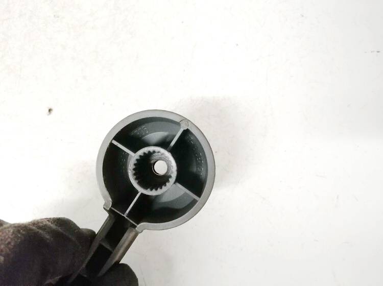 4421632 Chrysler Sebring 2006 Salono apdaila (plastmases) - Thumbnail 3