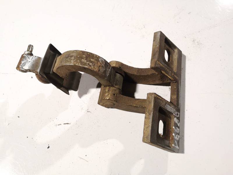 Fiat Ducato 1998 Door Hinge - FRONT