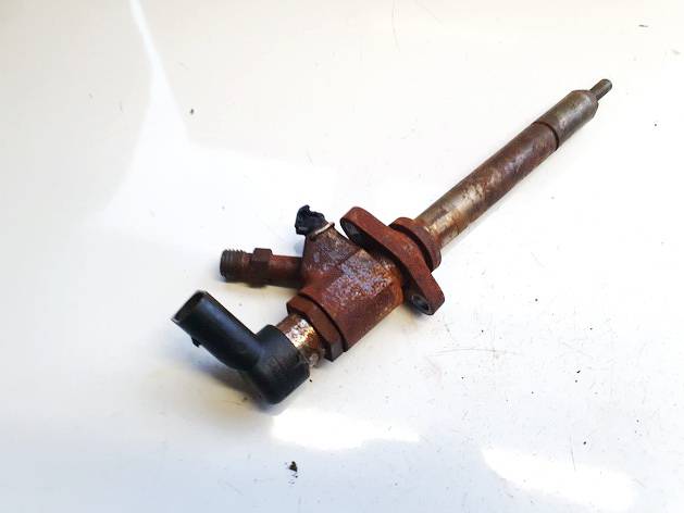 9657144580 Volvo V50 2005 Fuel Injector