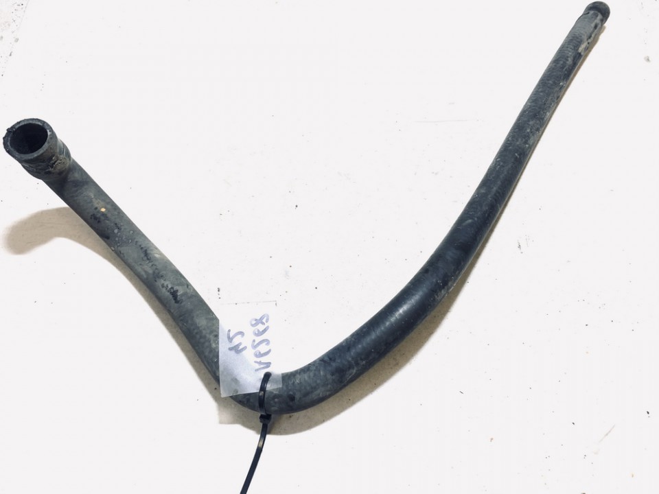 811121103 Audi 80 1990 Radiator Hose (Water Hose)