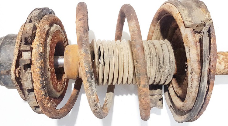 Chrysler Town Country  1998 Spring - FRONT