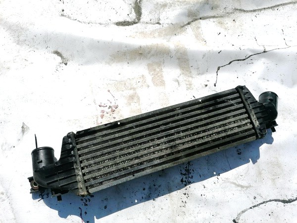 14461AW300 Nissan Primera 2003 Intercooler radiator - engine cooler fits charger