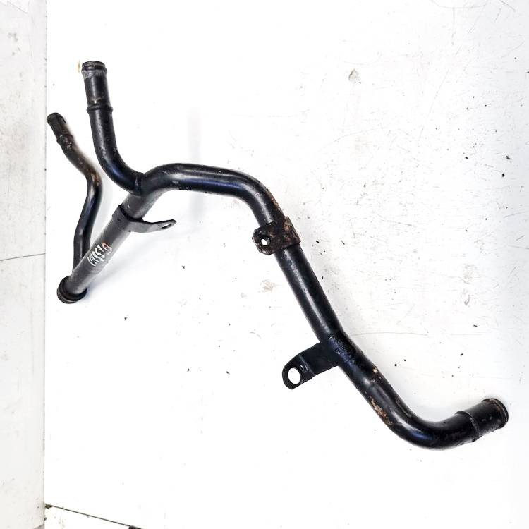 Volkswagen Passat 2006 Water Pipe