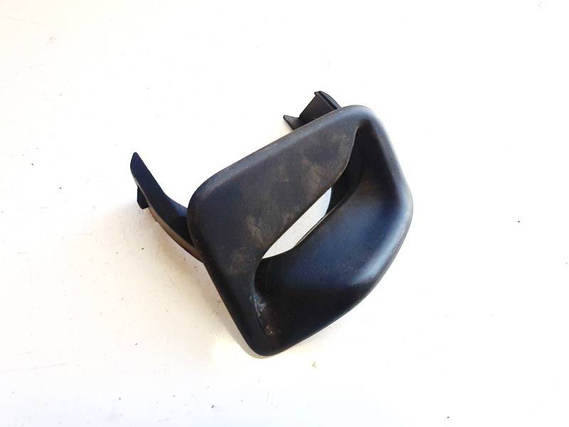 Audi A6 2007 Interior trim