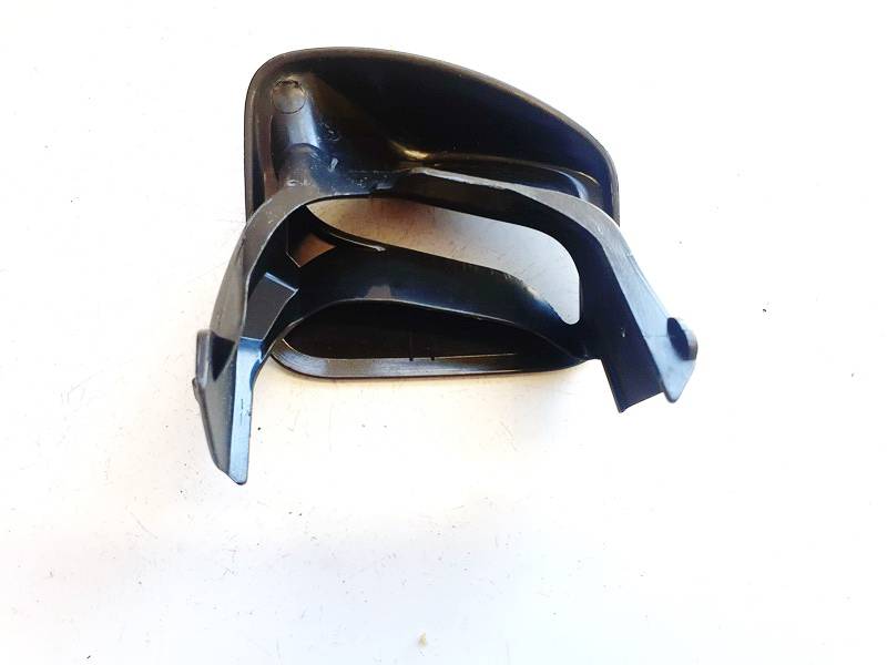 Audi A6 2007 Salona apdare (plastmasas) - Thumbnail 2