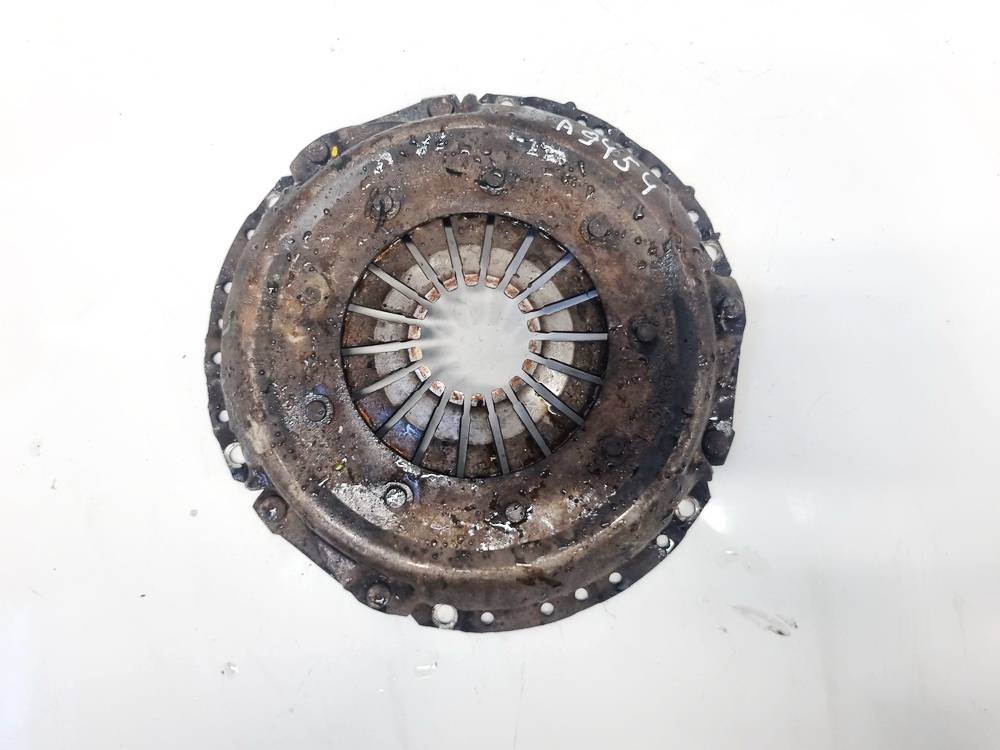 Audi 80 1992 Sankabos diskatorius