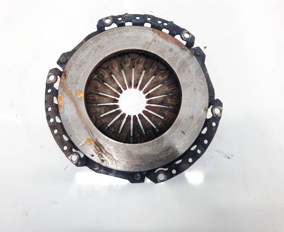 Audi 80 1992 Sankabos diskatorius - Thumbnail 3