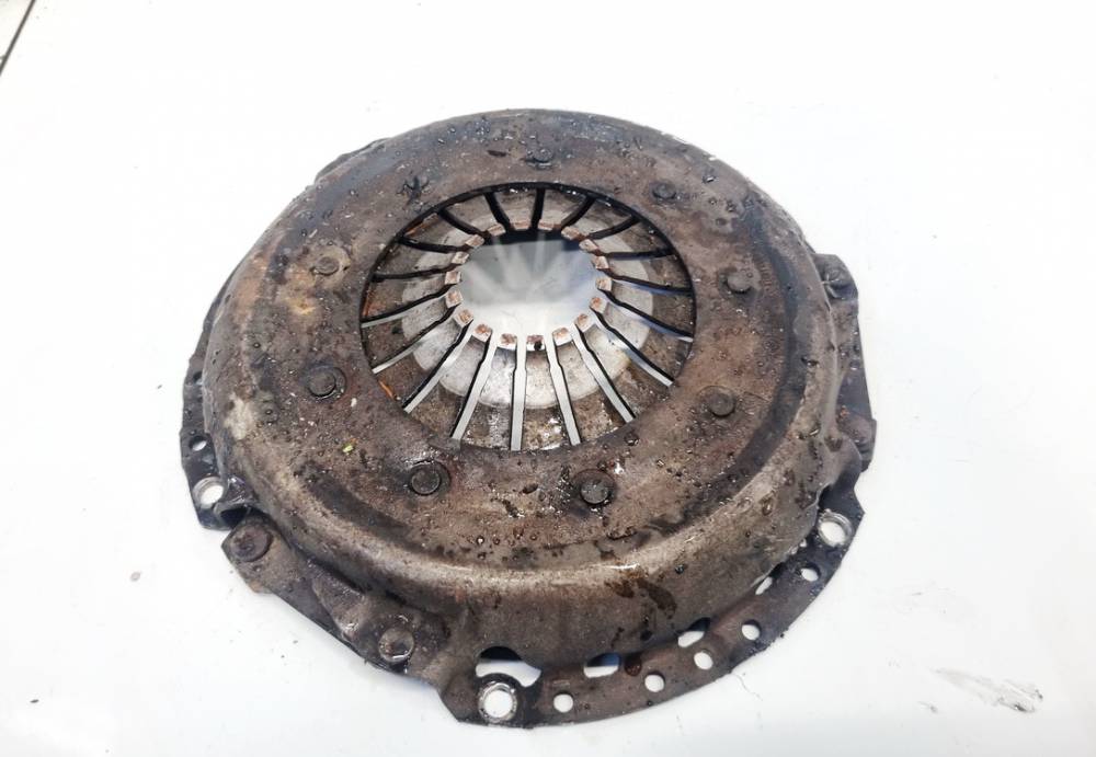 Audi 80 1992 Sankabos diskatorius - Thumbnail 2