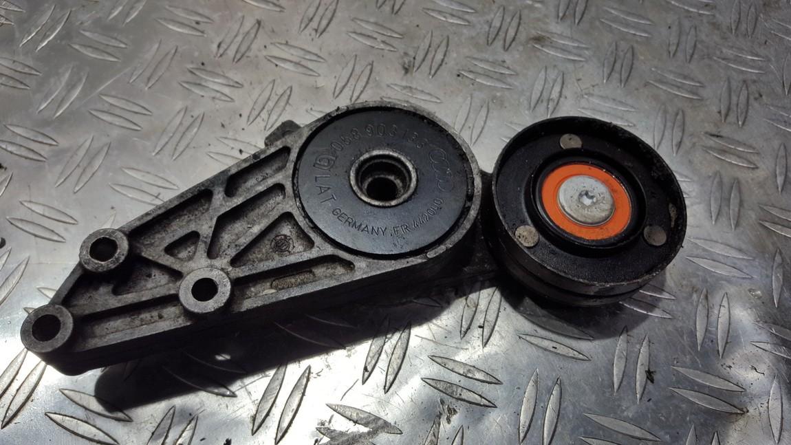 058903133 Tensioner Belt (Gates Tensioner Pulley) Audi A4 1998 1.8L